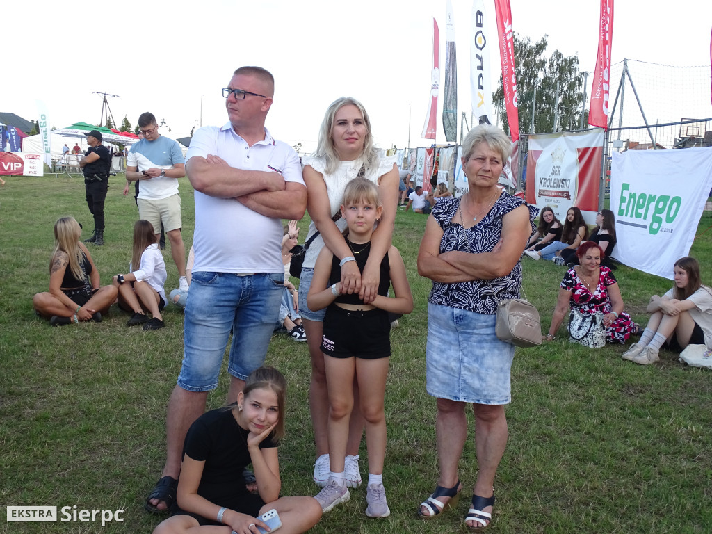 Kasztelański Festiwal Smaków