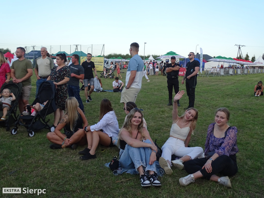 Kasztelański Festiwal Smaków