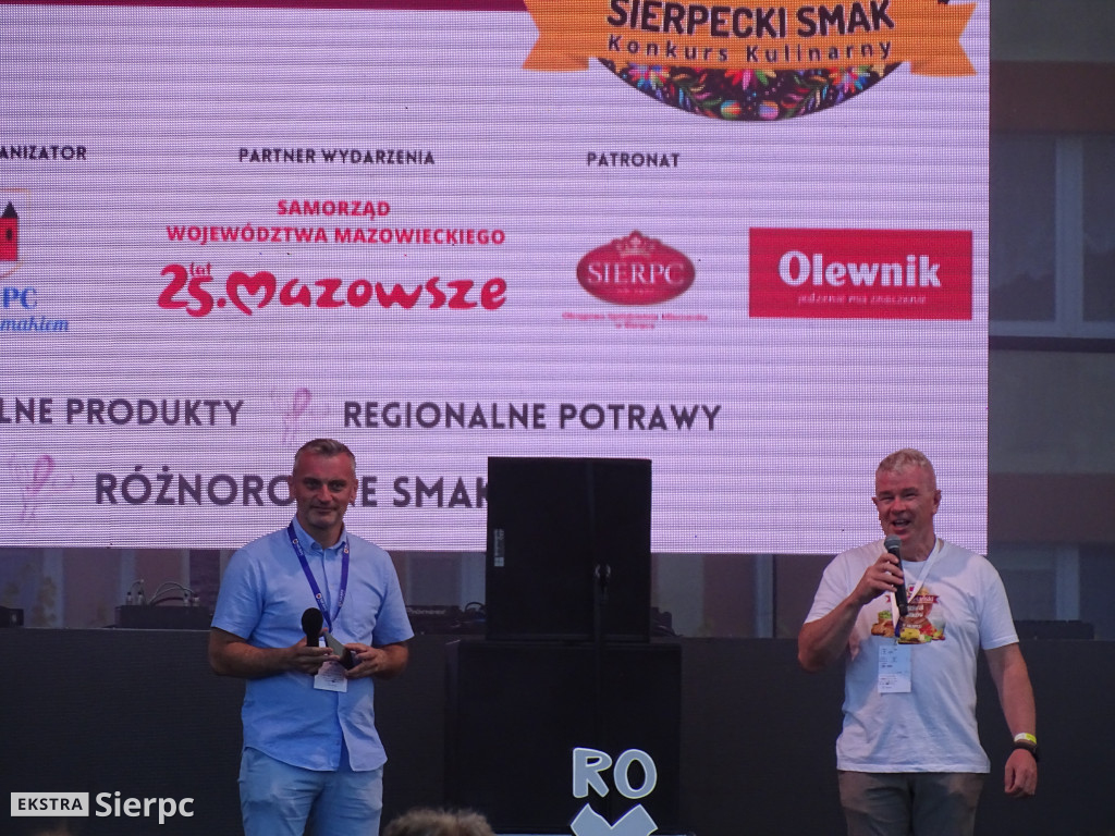 Kasztelański Festiwal Smaków