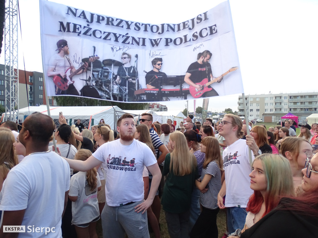 Kasztelański Festiwal Smaków