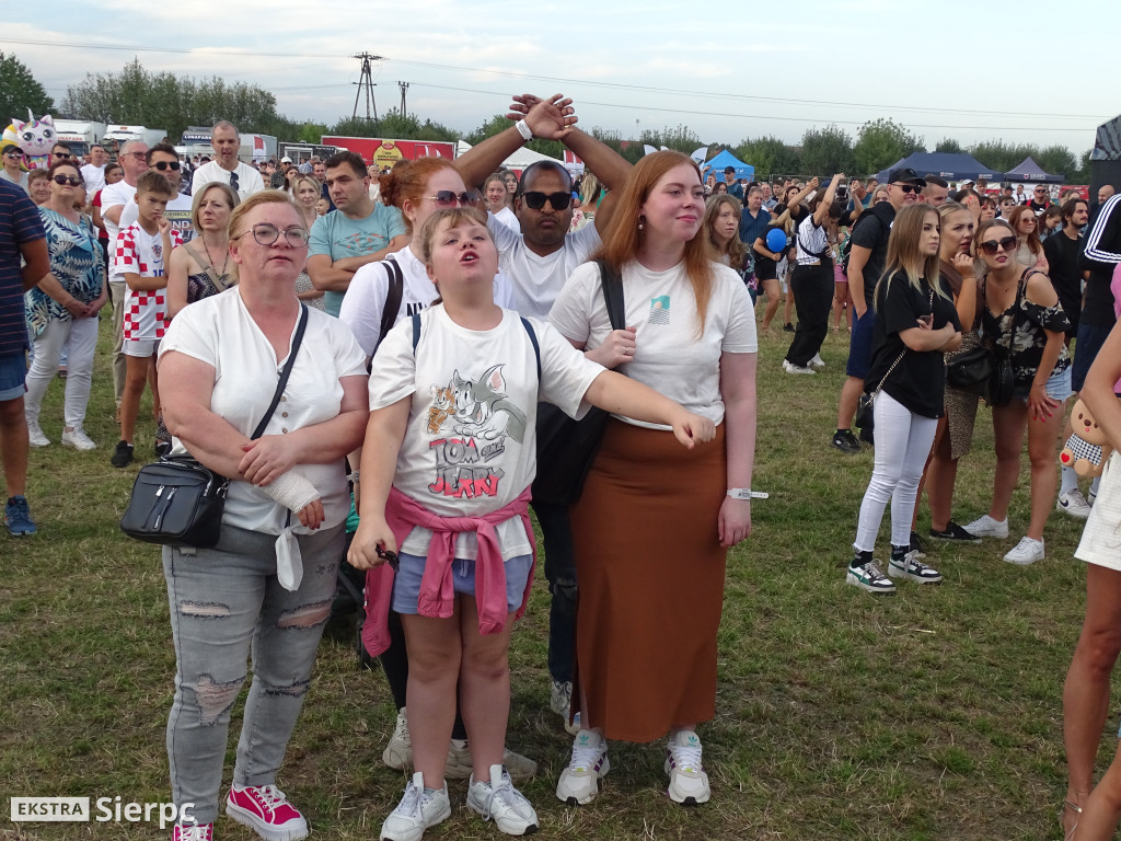 Kasztelański Festiwal Smaków