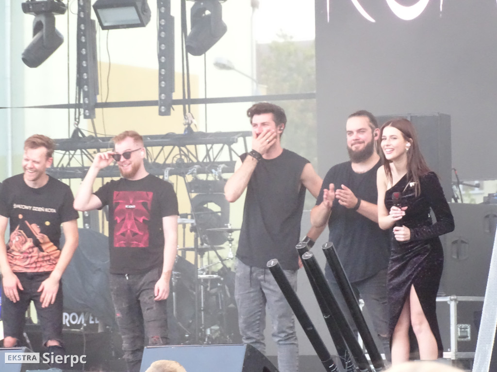 Kasztelański Festiwal Smaków