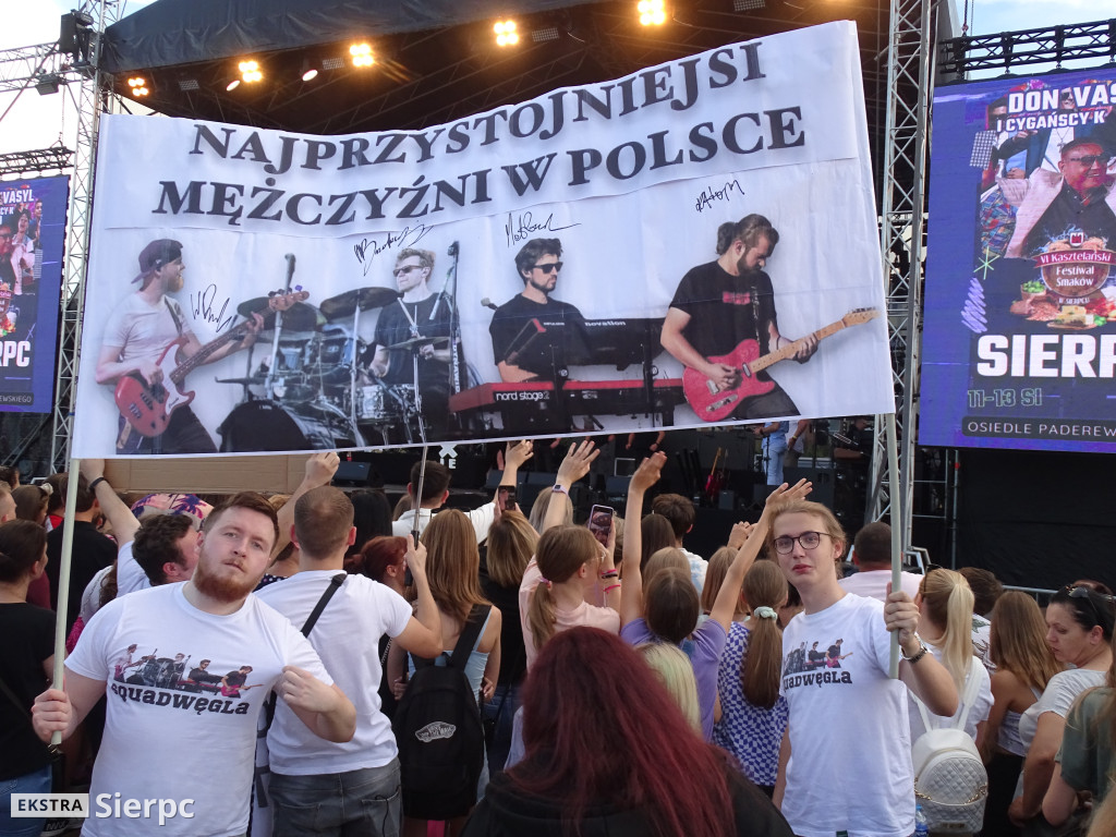 Kasztelański Festiwal Smaków