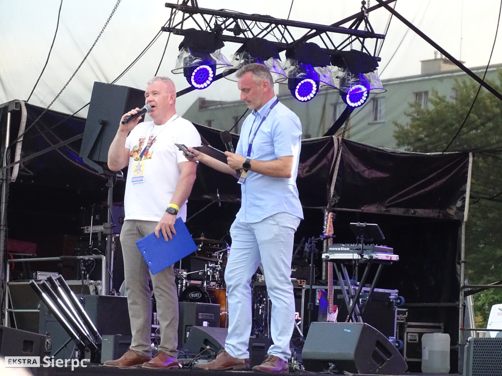 Kasztelański Festiwal Smaków