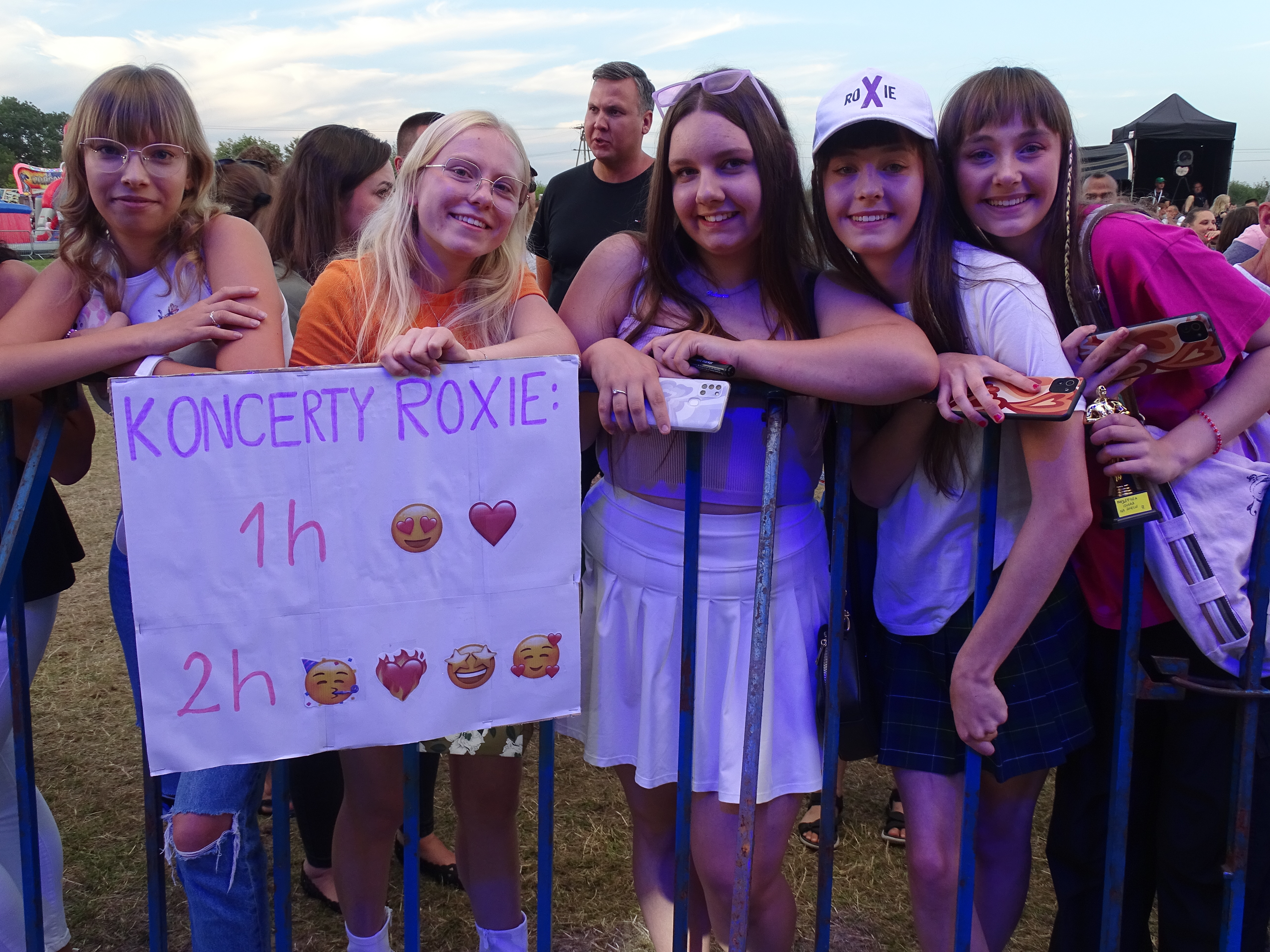 Kasztelański Festiwal Smaków