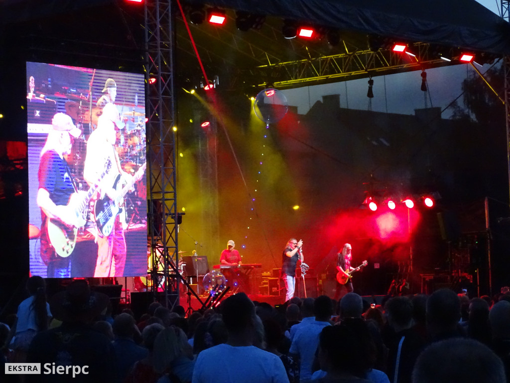 Kasztelański Festiwal Smaków