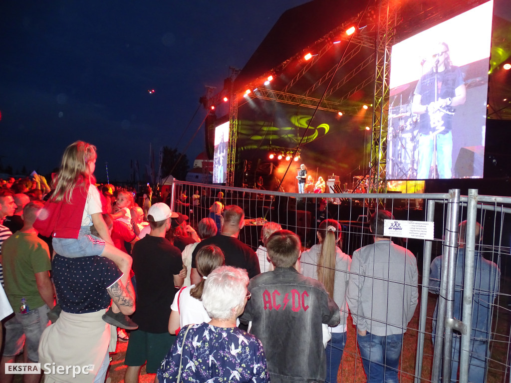 Kasztelański Festiwal Smaków