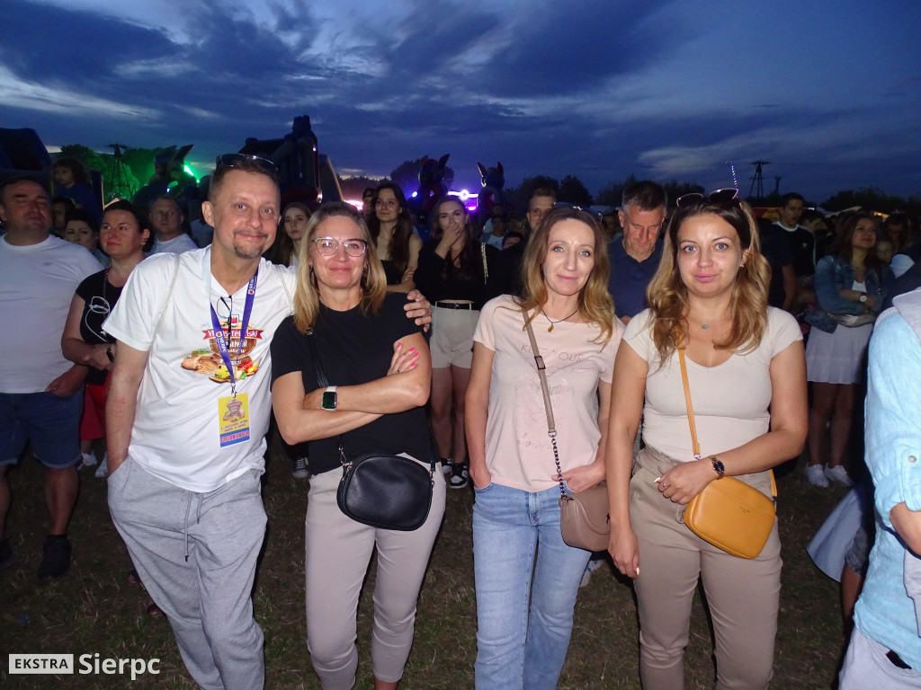 Kasztelański Festiwal Smaków