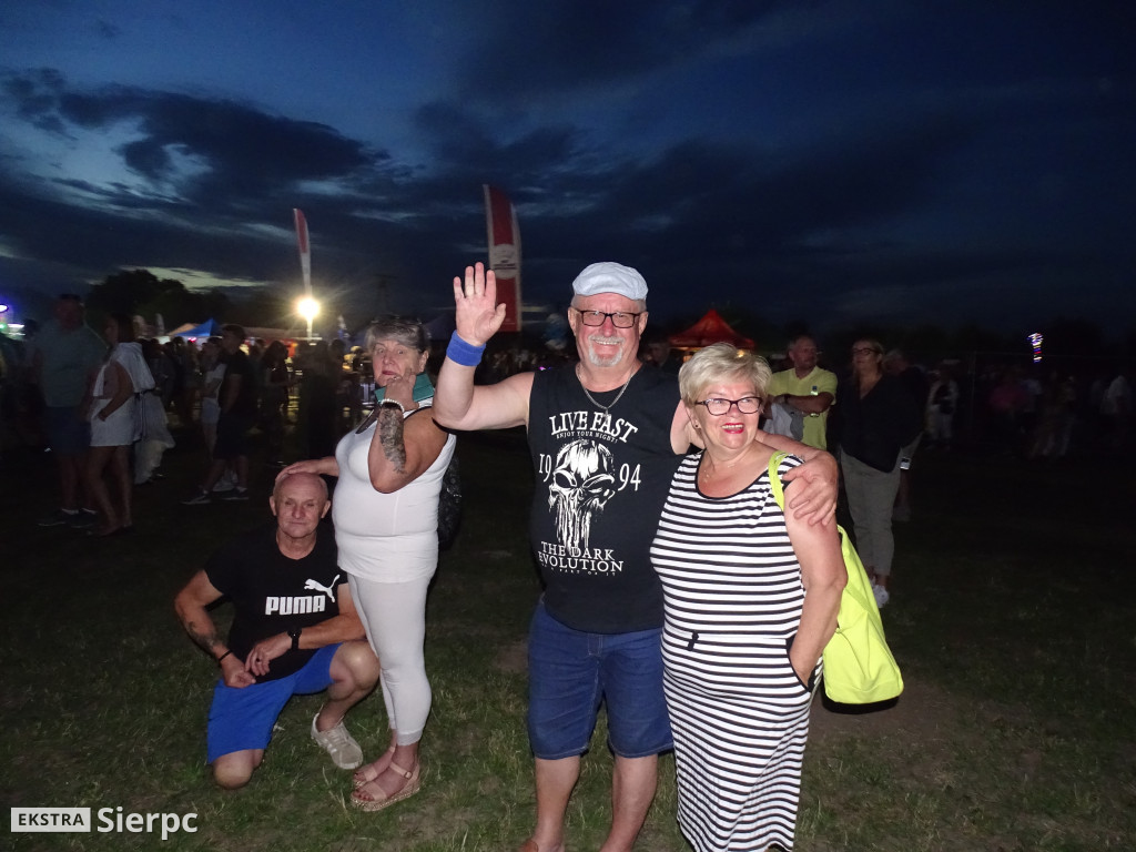 Kasztelański Festiwal Smaków