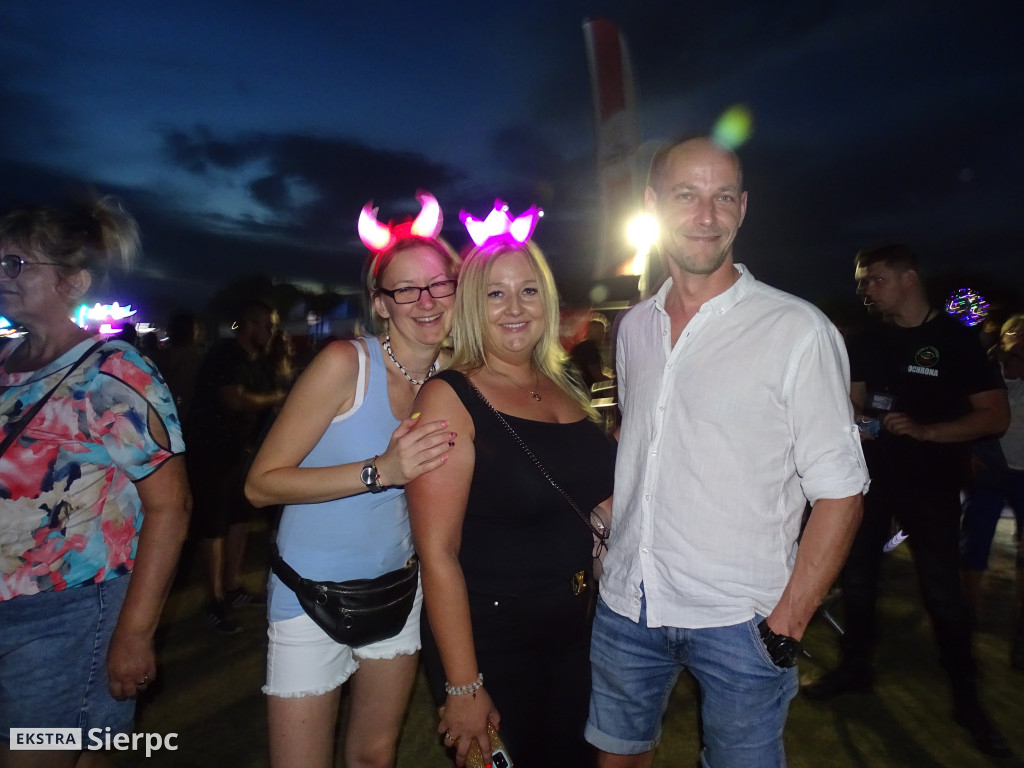 Kasztelański Festiwal Smaków