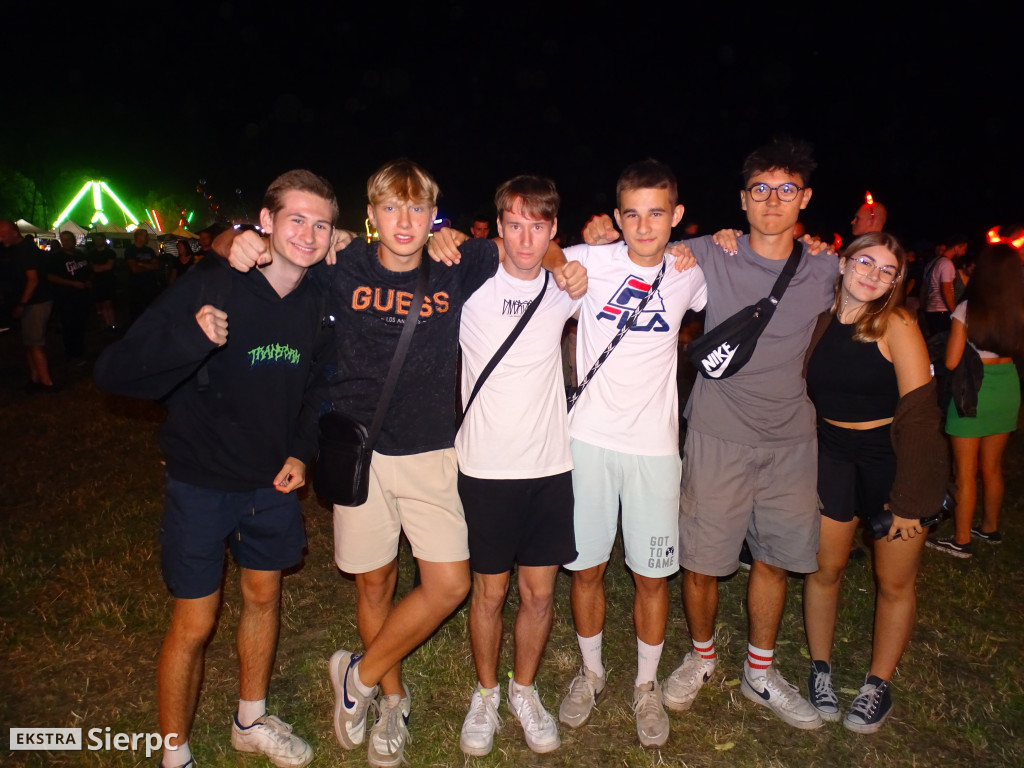 Kasztelański Festiwal Smaków
