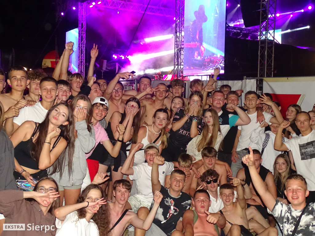 Kasztelański Festiwal Smaków