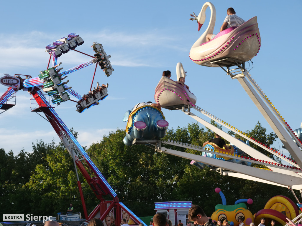 Kasztelański Festiwal Smaków