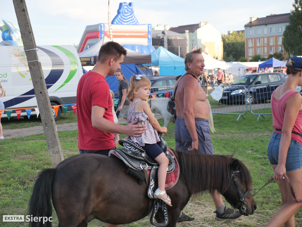 Kasztelański Festiwal Smaków