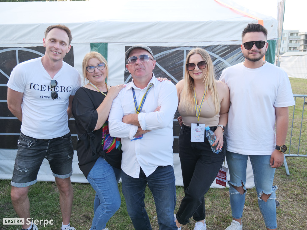 Kasztelański Festiwal Smaków