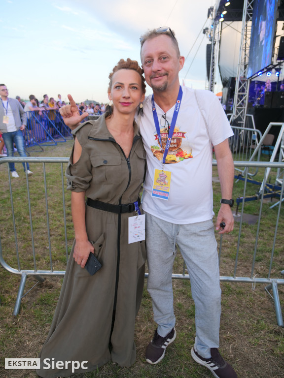 Kasztelański Festiwal Smaków