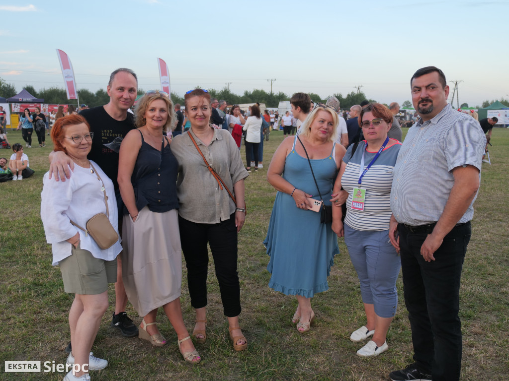 Kasztelański Festiwal Smaków