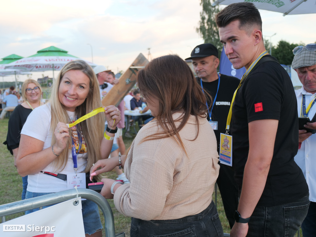 Kasztelański Festiwal Smaków