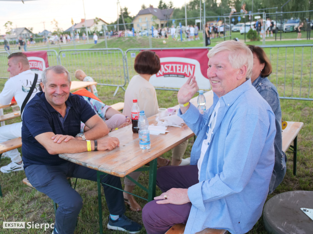 Kasztelański Festiwal Smaków