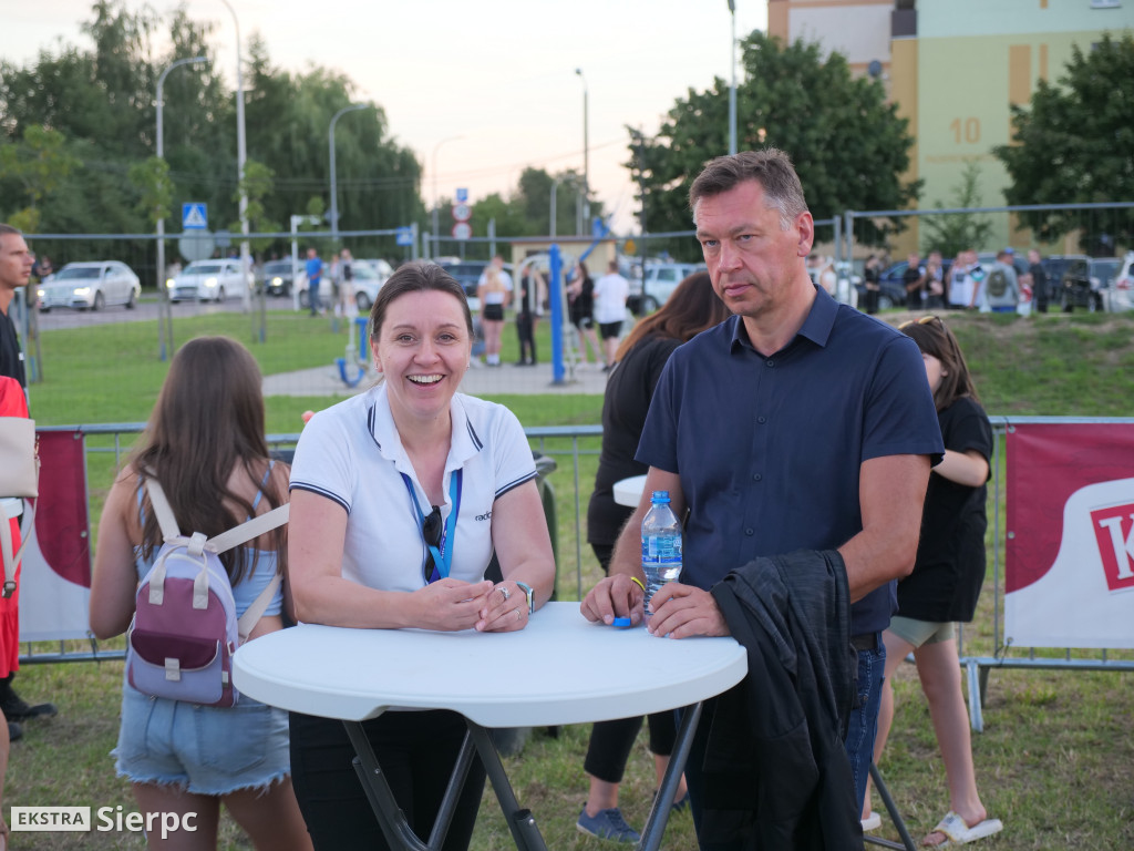 Kasztelański Festiwal Smaków