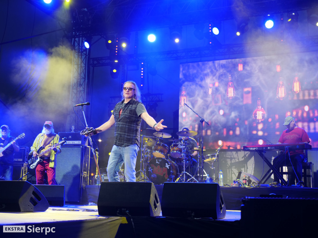 Kasztelański Festiwal Smaków