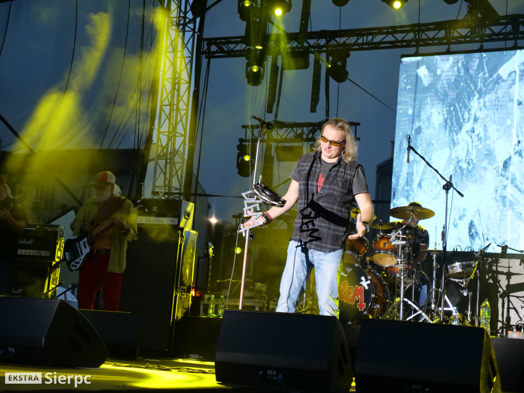 Kasztelański Festiwal Smaków