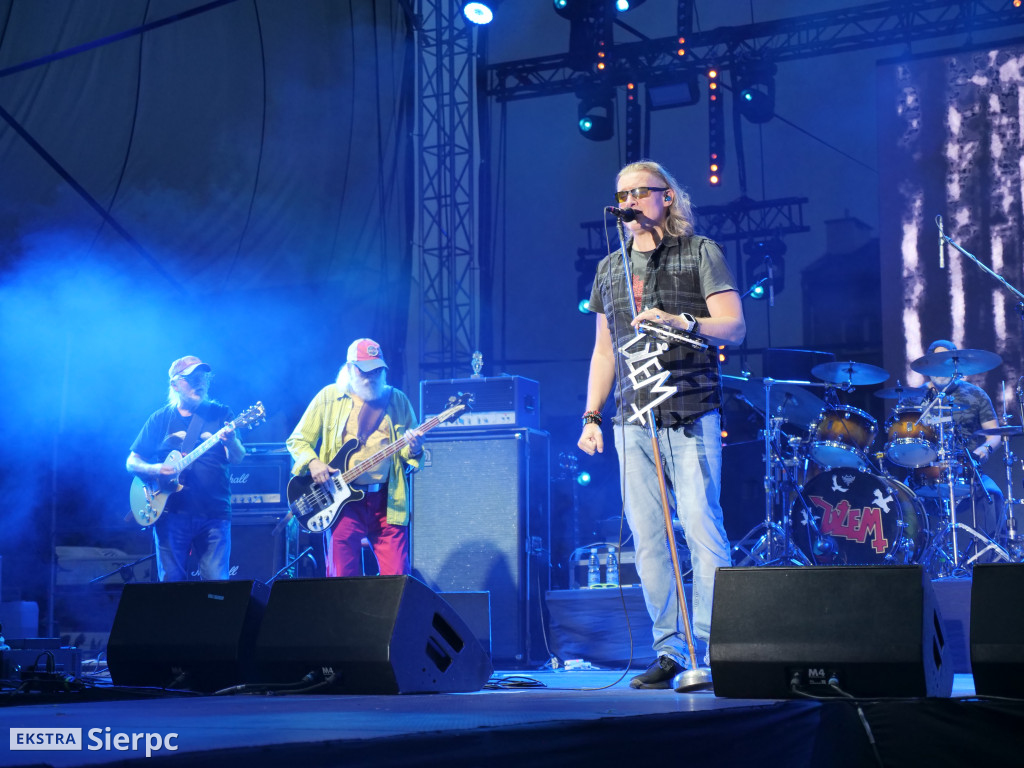 Kasztelański Festiwal Smaków