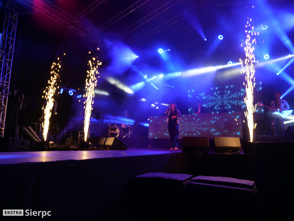 Kasztelański Festiwal Smaków