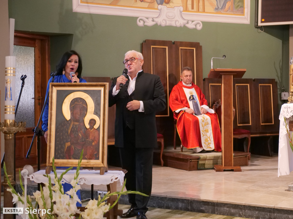 Koncert ku czci św. Maksymiliana Kolbego