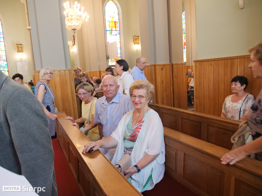 Koncert ku czci św. Maksymiliana Kolbego