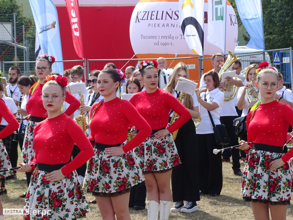 Mazowieckie Mistrzostwa Dęciaków