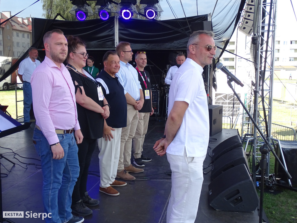 Mazowieckie Mistrzostwa Dęciaków