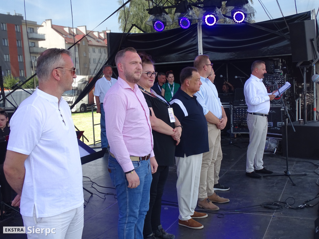Mazowieckie Mistrzostwa Dęciaków