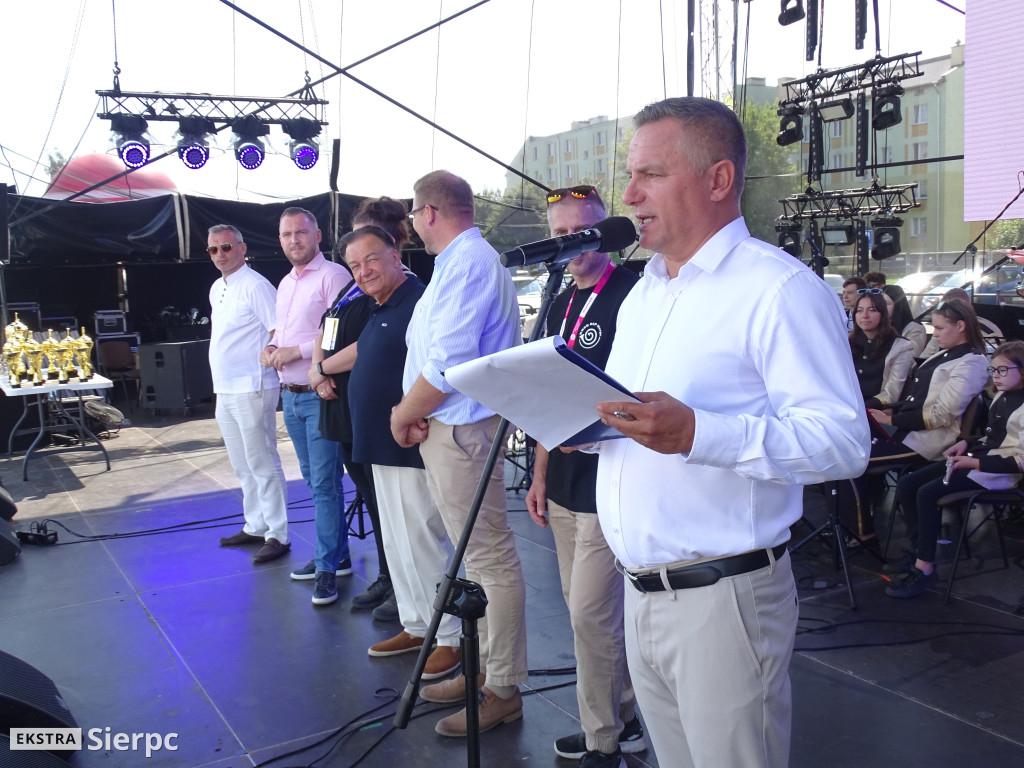 Mazowieckie Mistrzostwa Dęciaków
