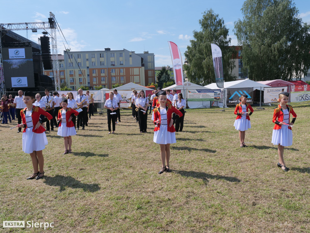 Mazowieckie Mistrzostwa Dęciaków