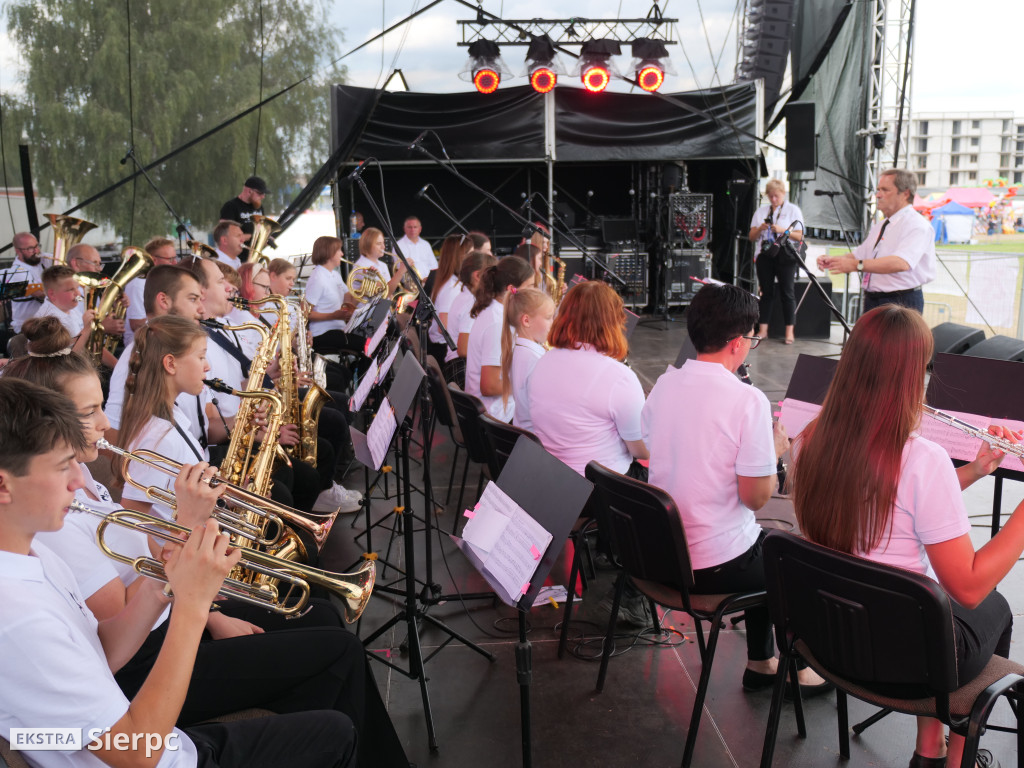 Mazowieckie Mistrzostwa Dęciaków