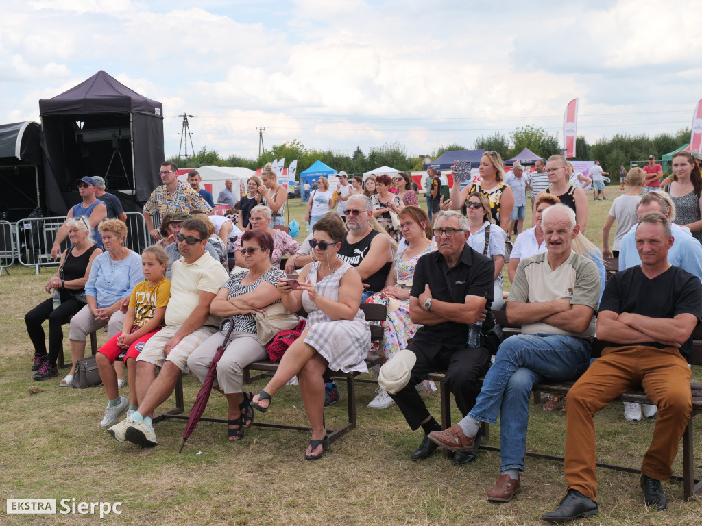Mazowieckie Mistrzostwa Dęciaków
