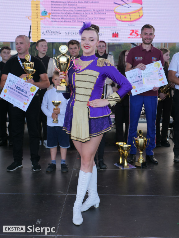 Mazowieckie Mistrzostwa Dęciaków