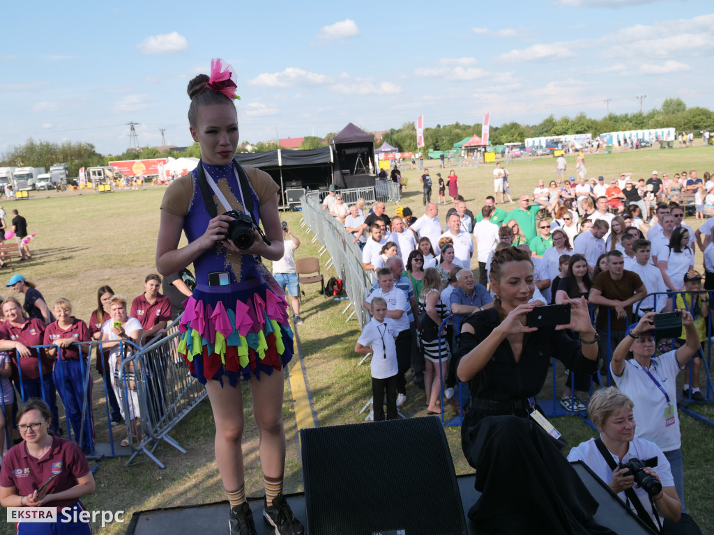 Mazowieckie Mistrzostwa Dęciaków