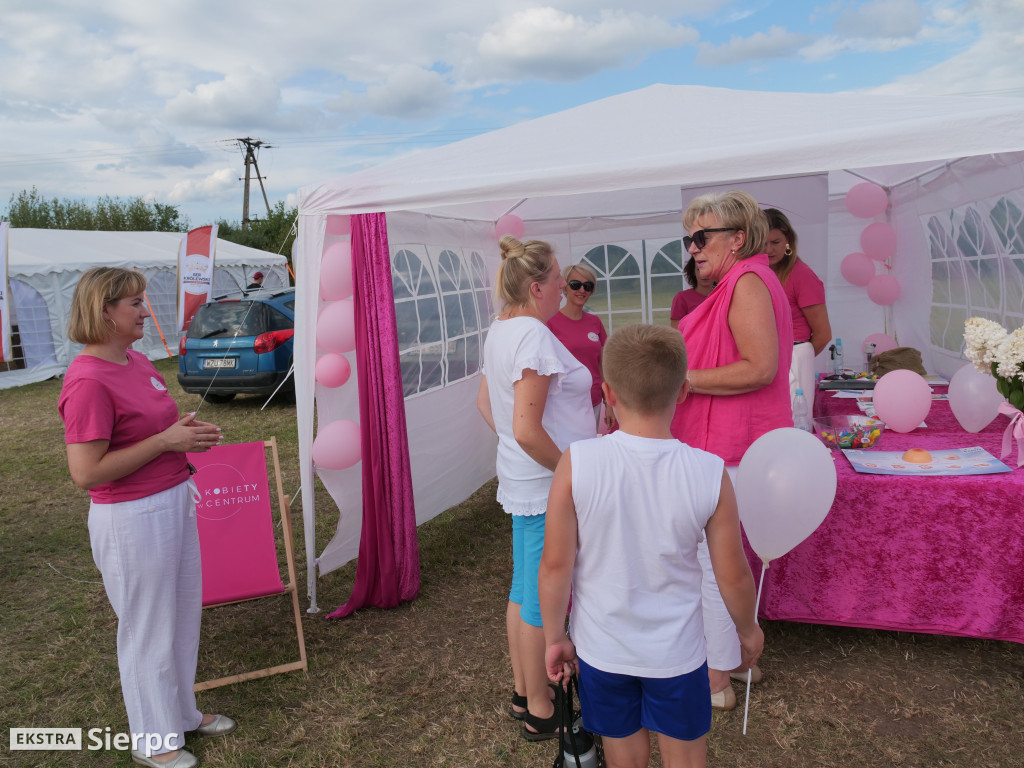 Mazowieckie Mistrzostwa Dęciaków