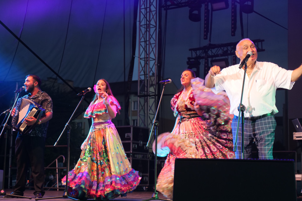 Kasztelański Festiwal Smaków