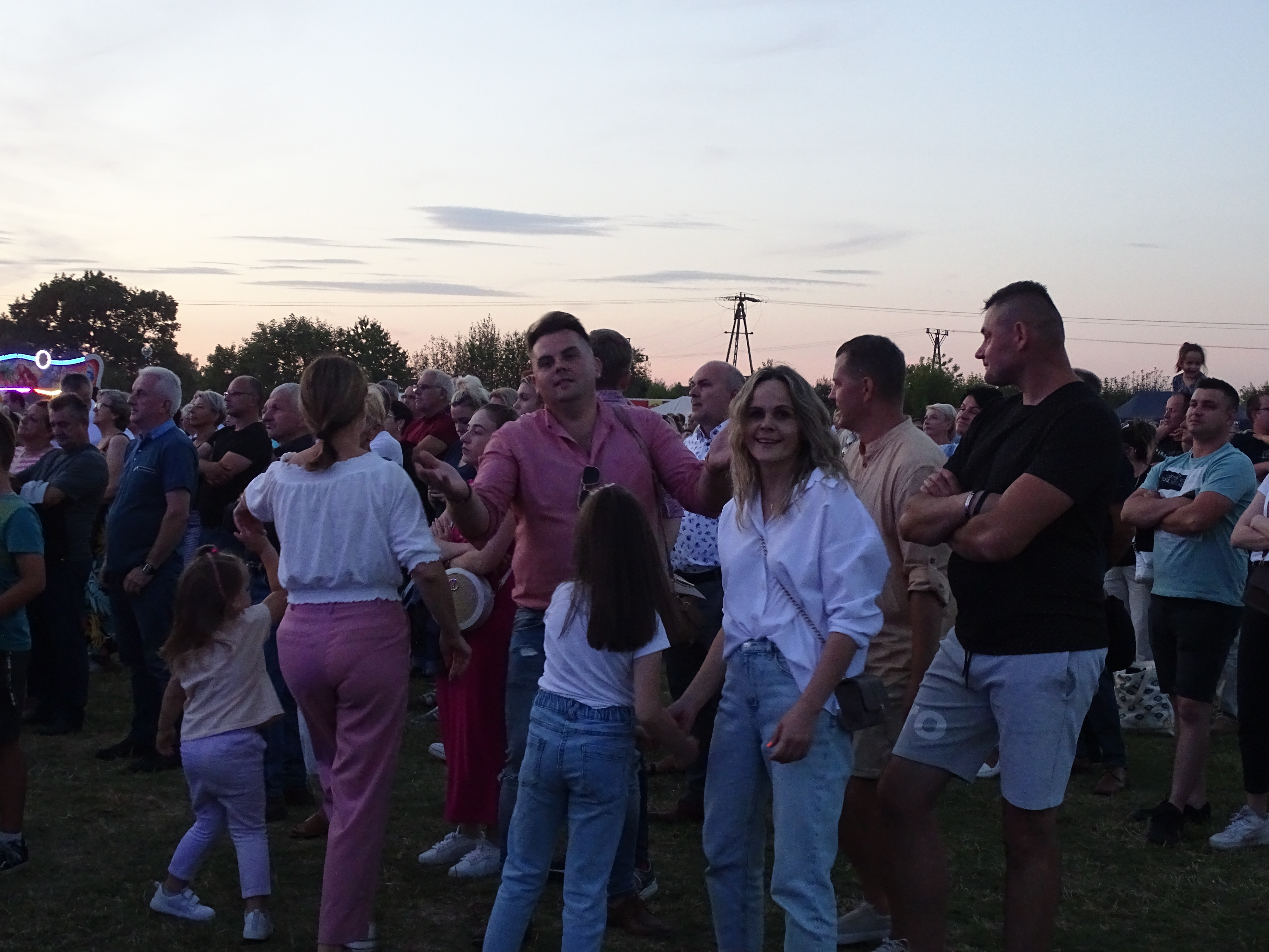 Kasztelański Festiwal Smaków