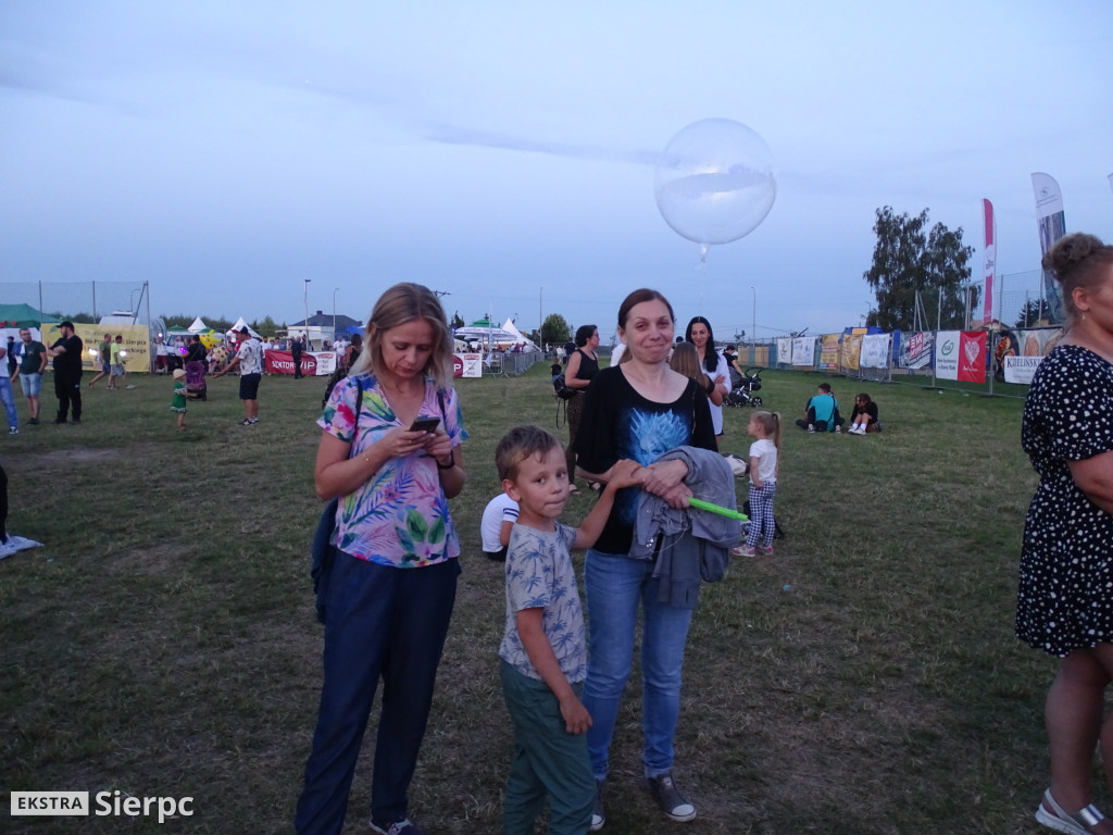Kasztelański Festiwal Smaków
