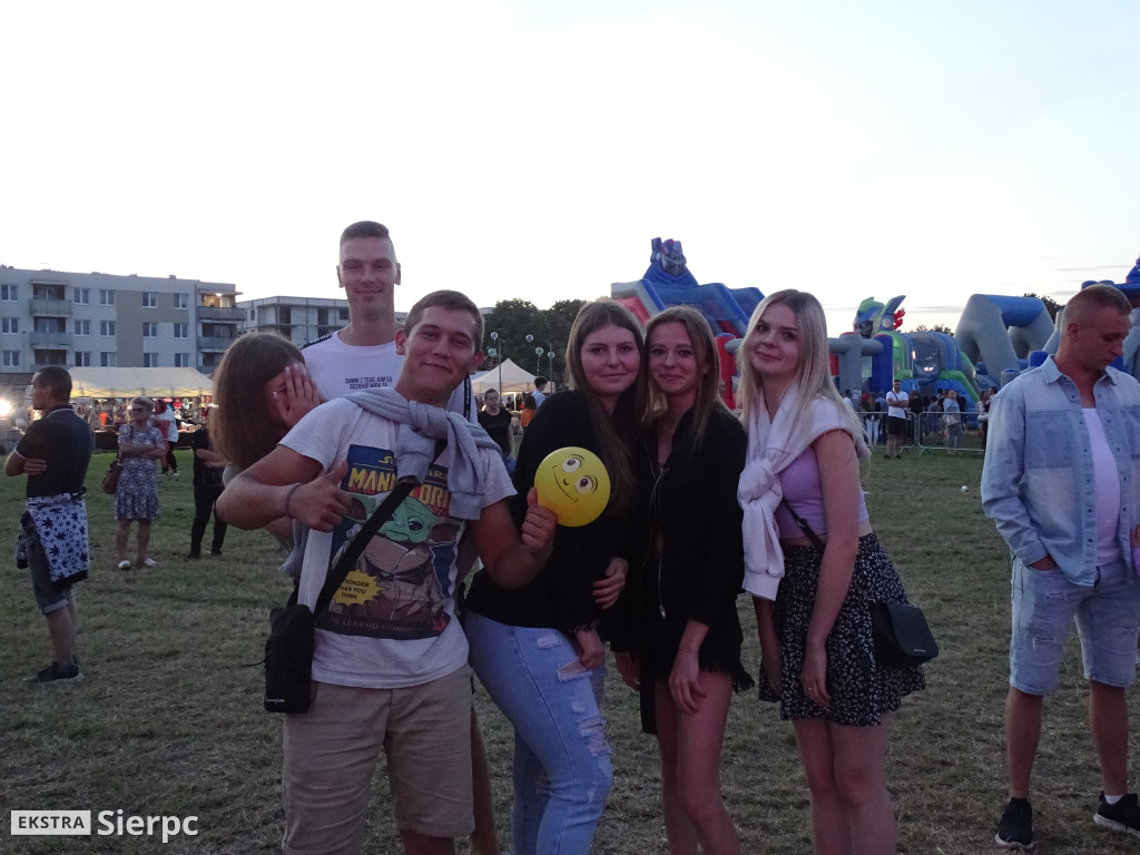 Kasztelański Festiwal Smaków