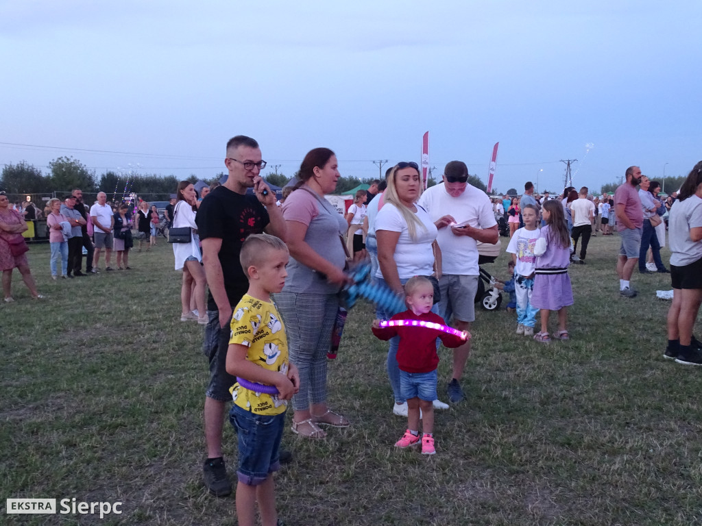 Kasztelański Festiwal Smaków