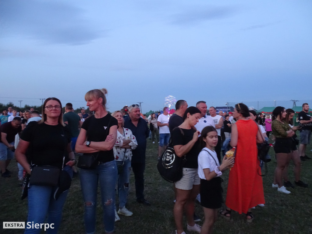 Kasztelański Festiwal Smaków