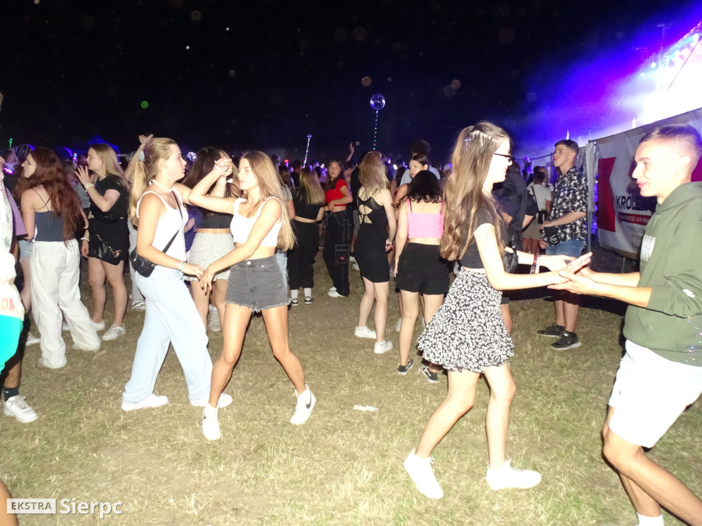 Kasztelański Festiwal Smaków