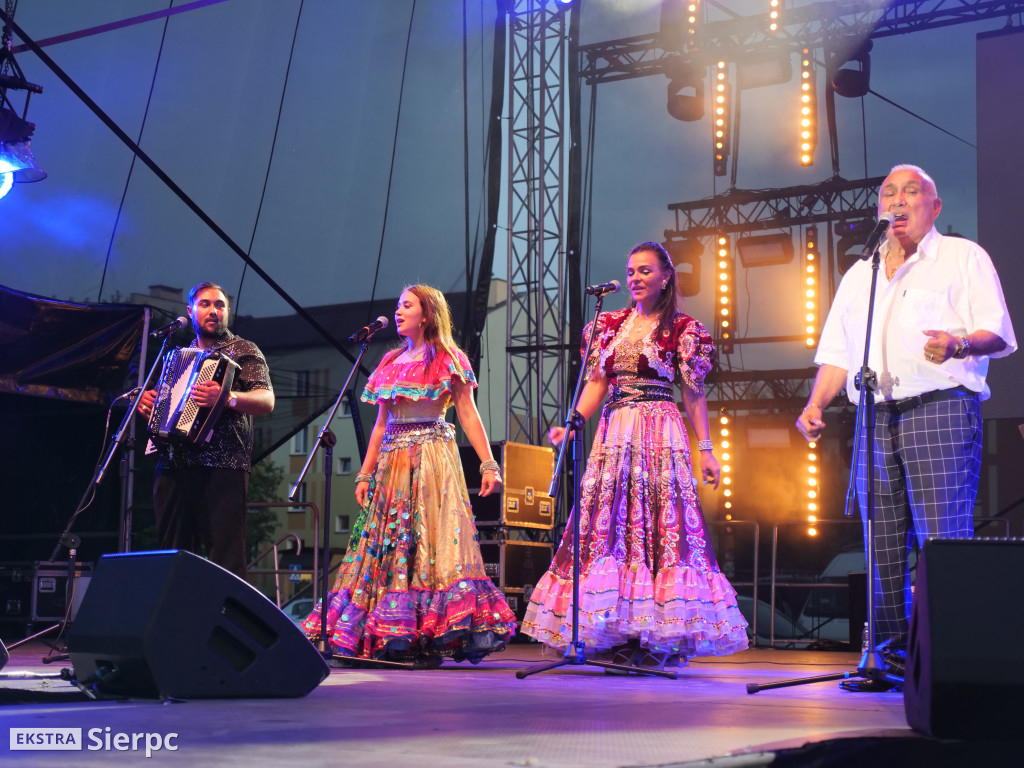 Kasztelański Festiwal Smaków