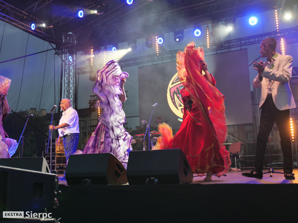 Kasztelański Festiwal Smaków
