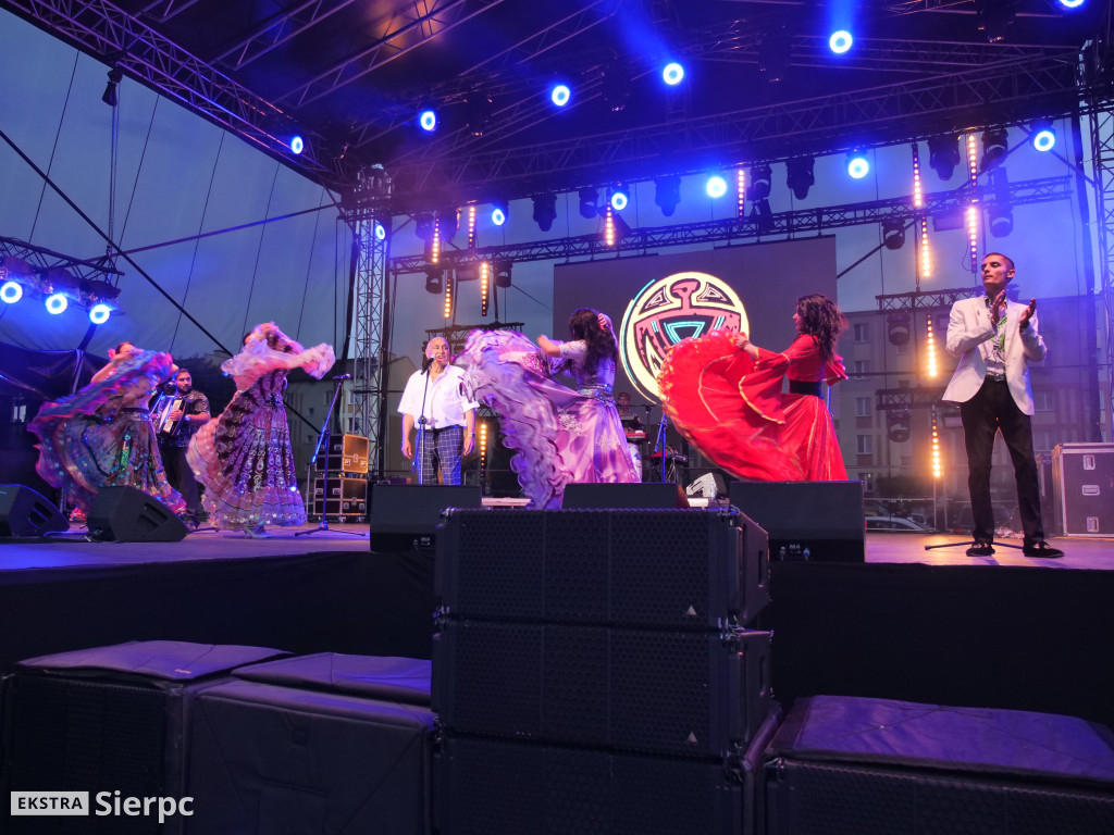 Kasztelański Festiwal Smaków